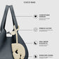 Coco Bag - Denim Navy