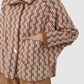 Leena Jacket - Caramel