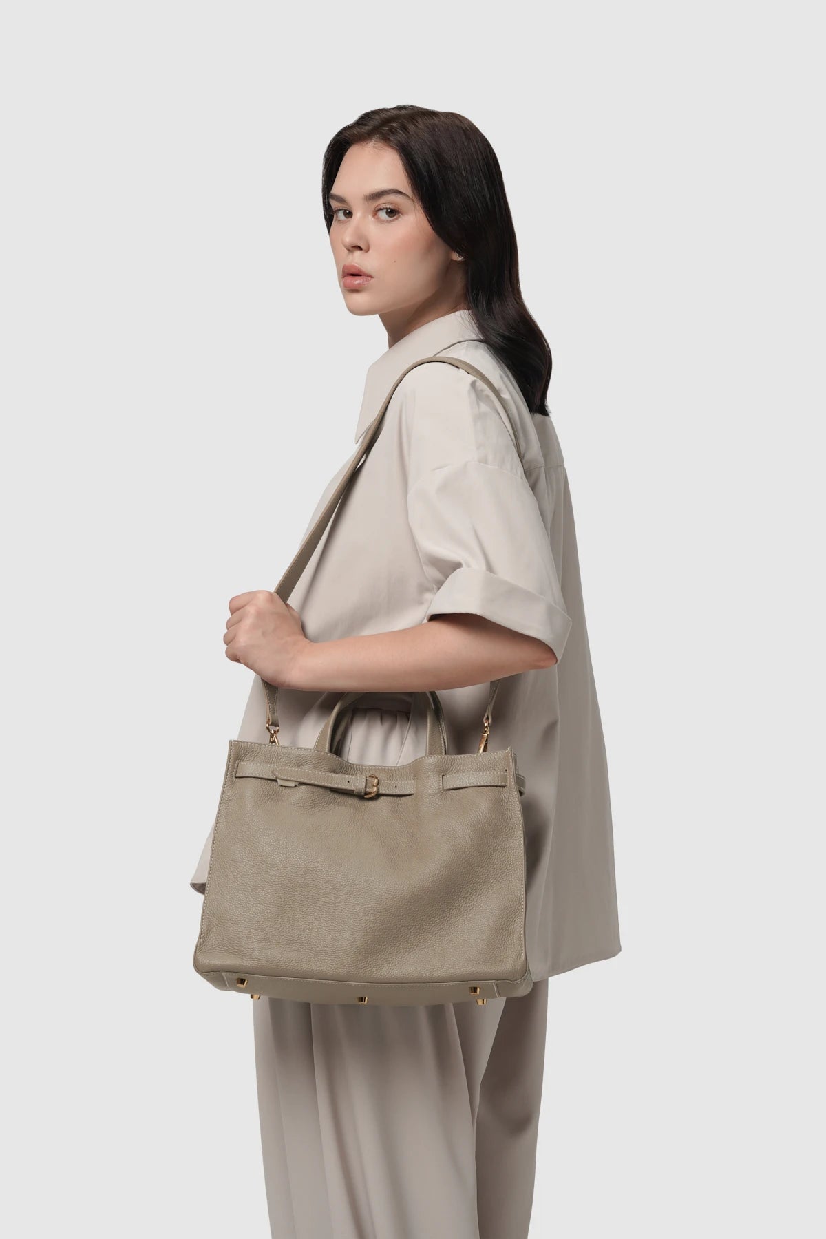 The City Bag Medium - Clunch