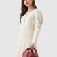 Origa Flex Bag Medium - Cranberry
