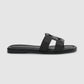 Kefi Sandal - Black