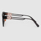Luca Sunglasses - Sunset