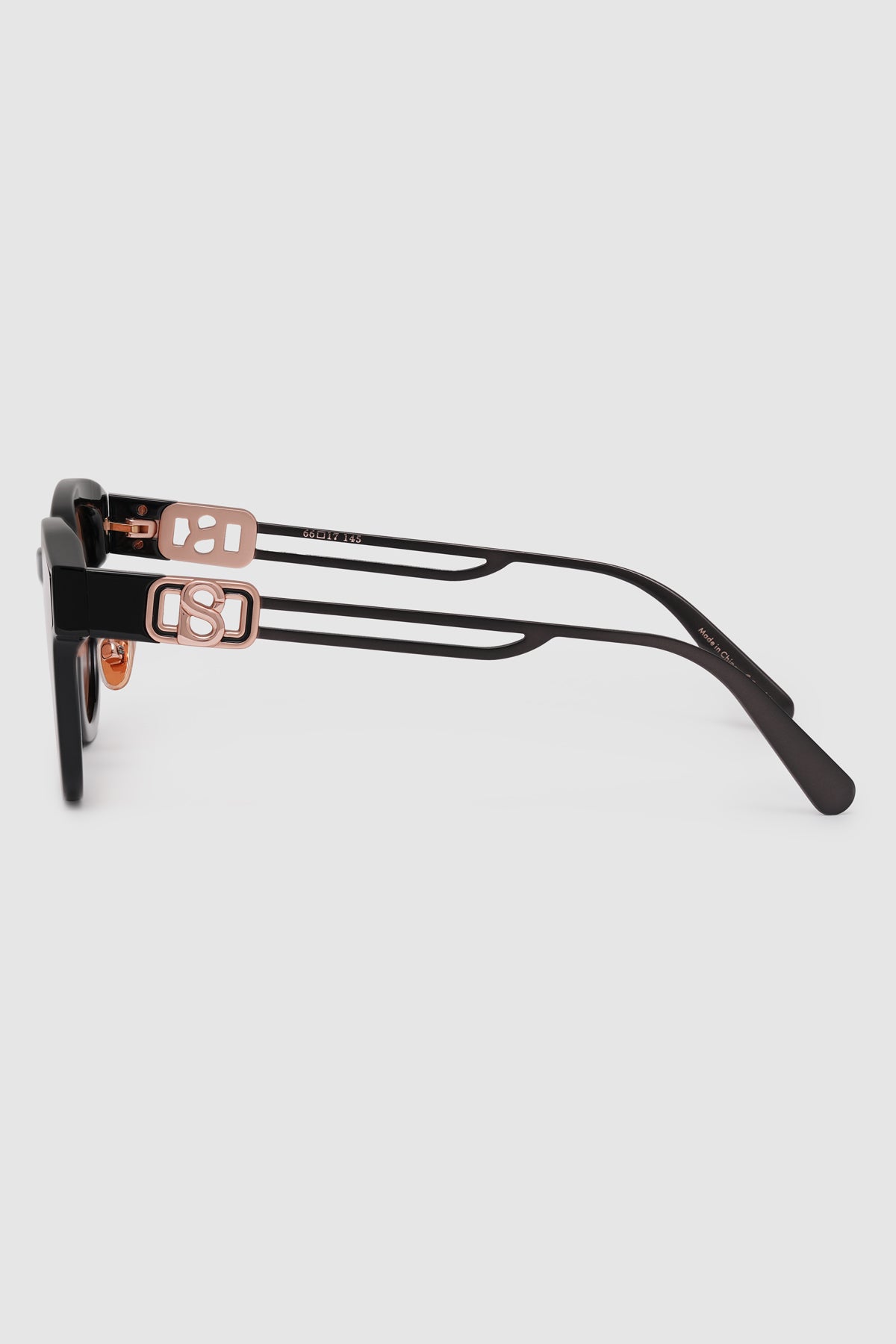 Luca Sunglasses - Sunset