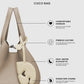 Coco Bag - Clay