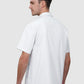 Riga Enlarged Men Shirt - Gray