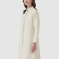Noura Maxi Dress - Ivory