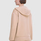 Lana Hoodie - Mocha