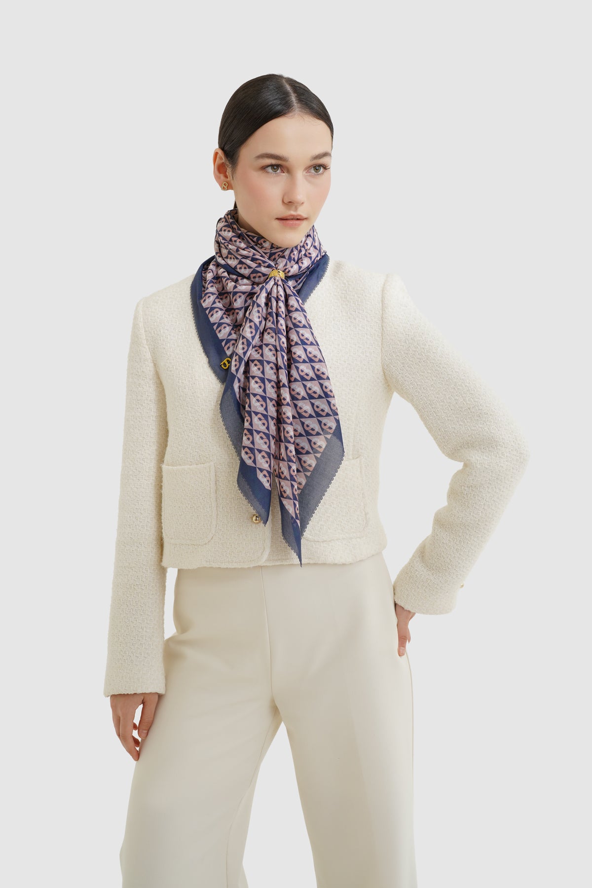 Prism Square - Cranberry