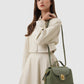 Alma Shoulder Bag - Olive