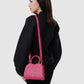 Joy Bag Small - Viva Magenta