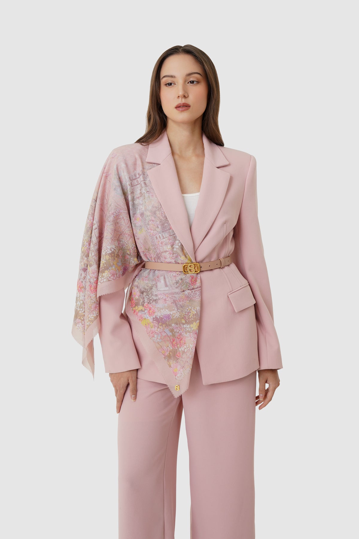 The Parisian 3.0 - Rosé