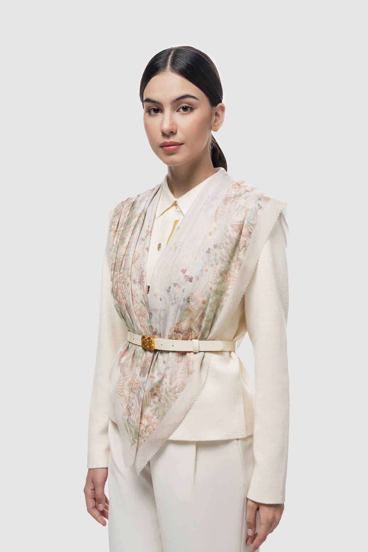 Singapore 2 Square - Prata