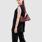 Isla Bag - Maroon