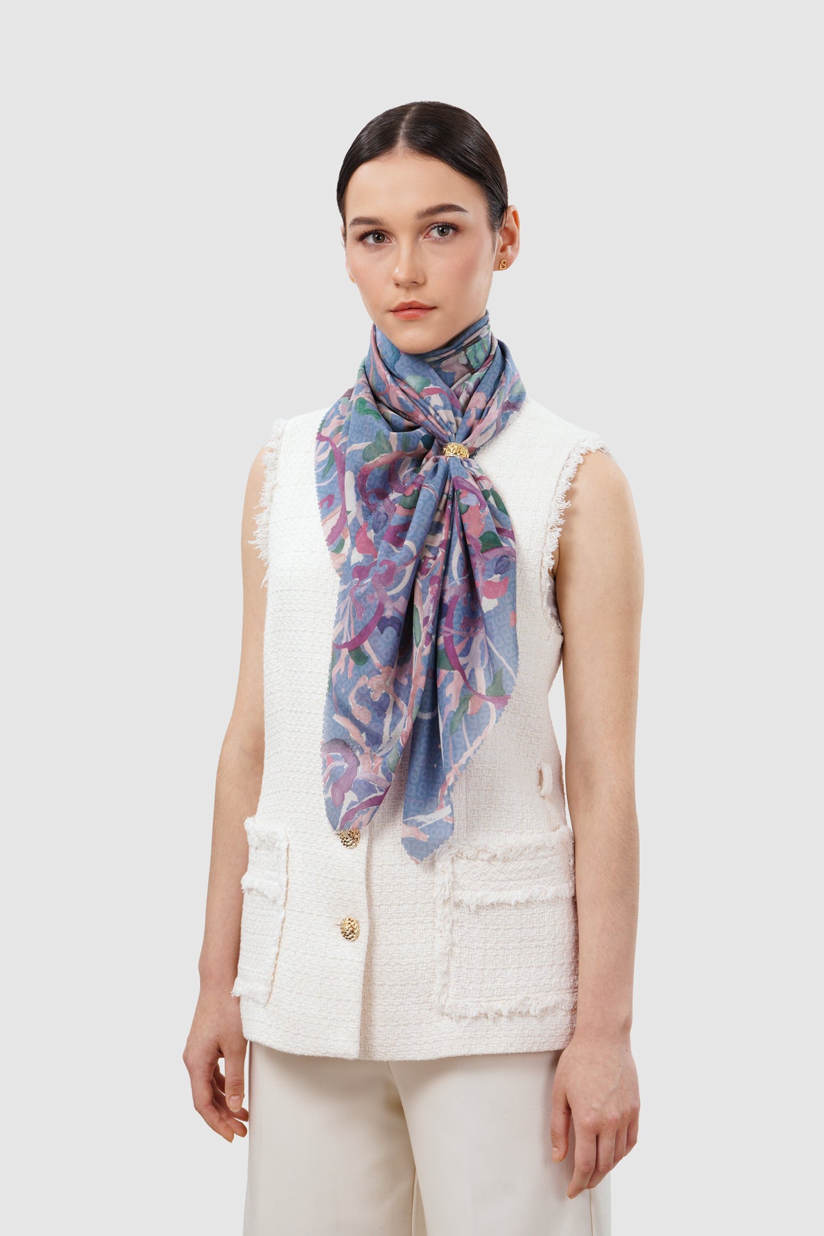 Velmora Square - Splash