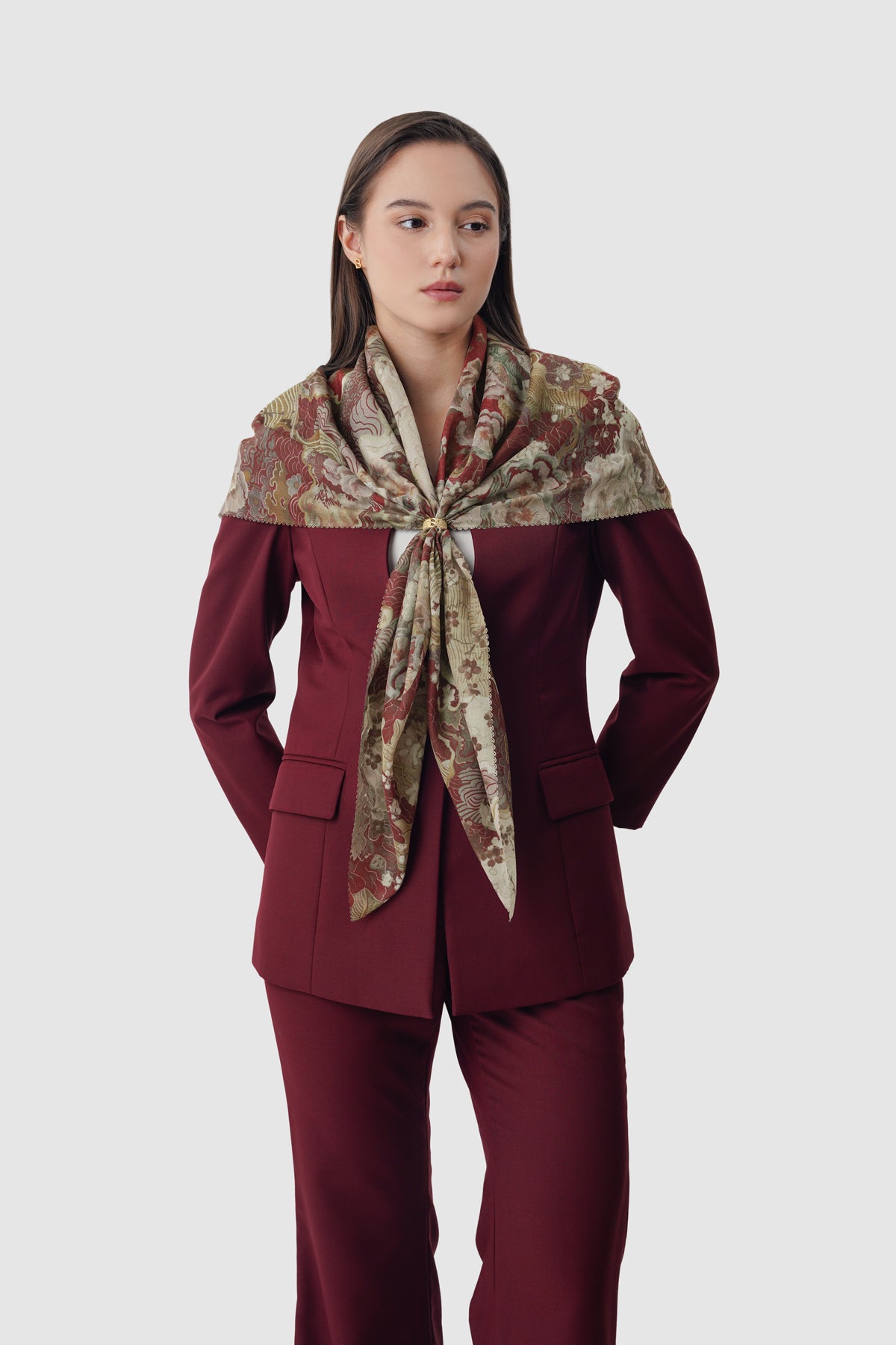 Kirei Square - Hanko