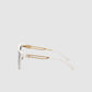 Deux.02 Sunglasses - White
