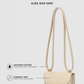 Alba Bag Mini - Beige