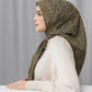Nagita Square - Olive