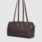 Nova Bag - Dark Brown