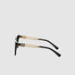 Deux.02 Sunglasses - Black