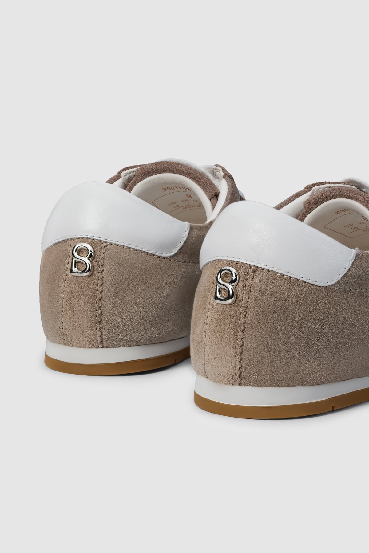 Jenny Sneakers - Taupe