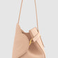 Britney Bag Small - Saffiano Leather - Seaside