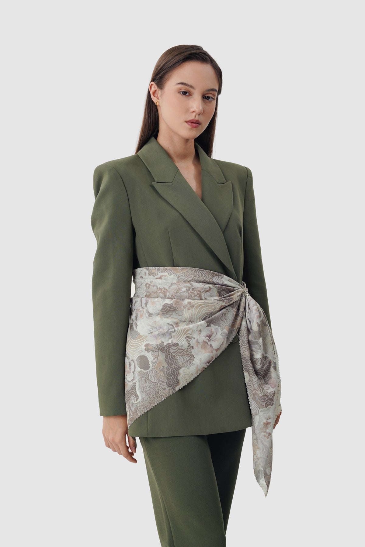 Kirei Square - Washi