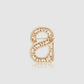 Signature Gala Brooch Package - Gold