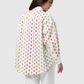 Nagita Shirt - White