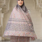 Nagita Capsule Prayer Robe - Chestnut