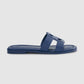 Kefi Sandal - Navy