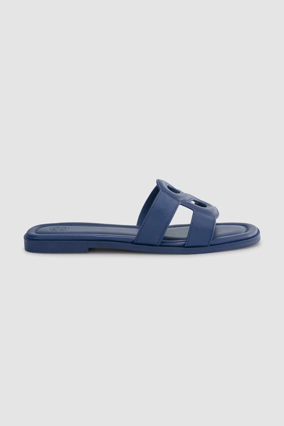 Kefi Sandal - Navy