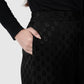 Aleena Pants - Black