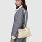 The City Bag Small - Gardenia