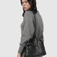 The City Bag Small - Black