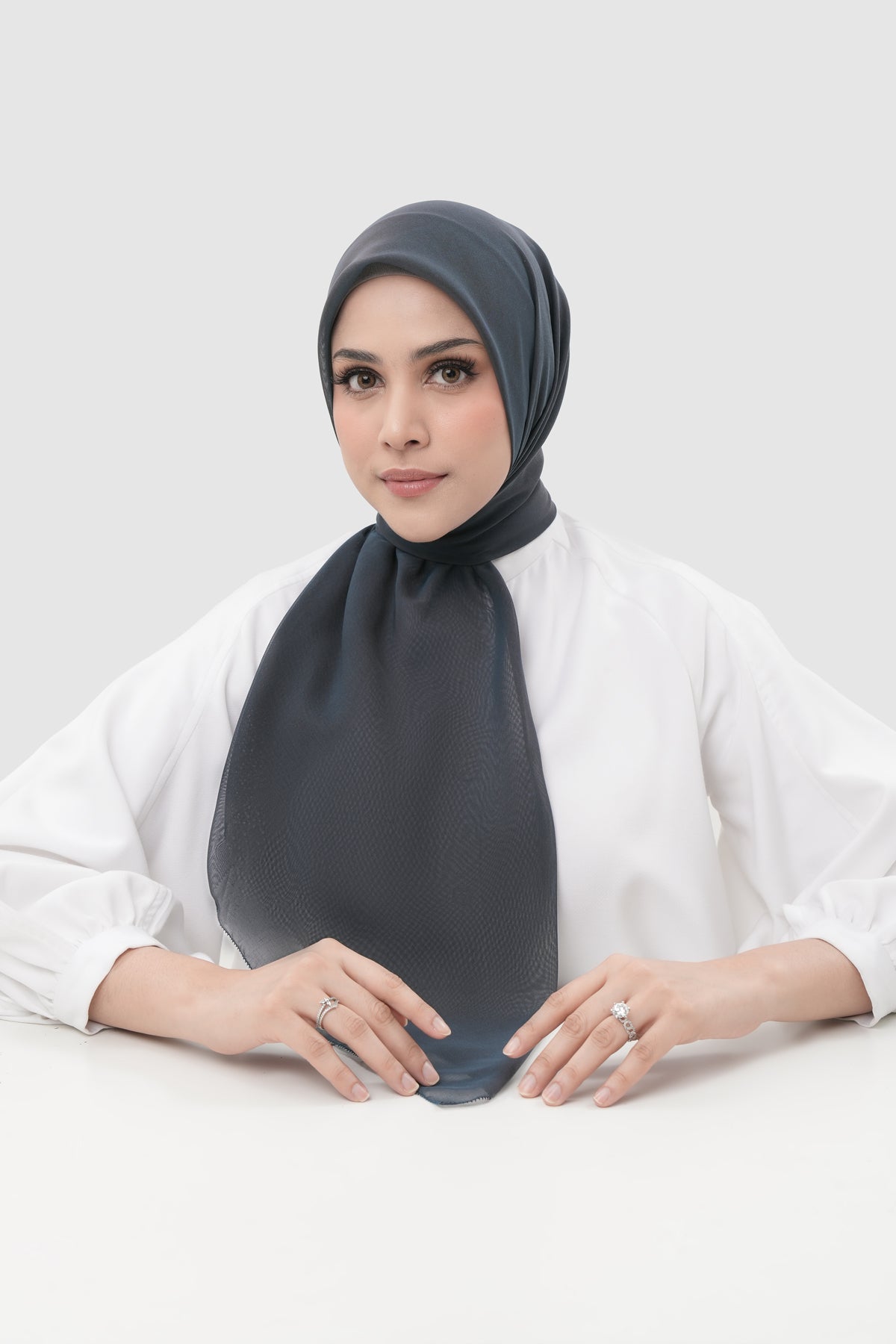 Sunday Square - Storm