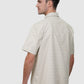 De Fleur Men Shirt - Taupe