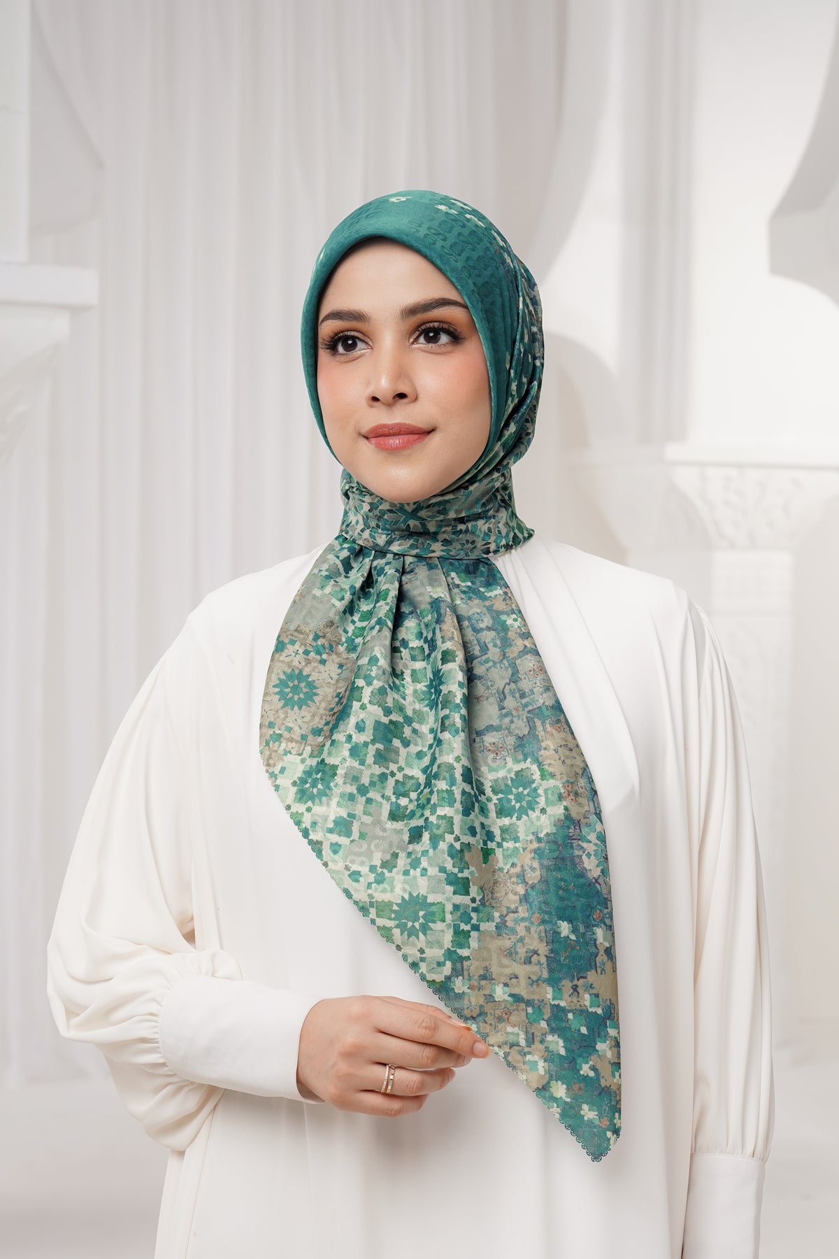 Moroccan - Evergreen