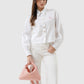 Origa Flex Bag Medium - Blush