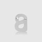 Nagita Brooch Package - Silver