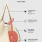 Coco Bag - Chalk
