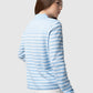 Tropical26 Polo Knit - Blue