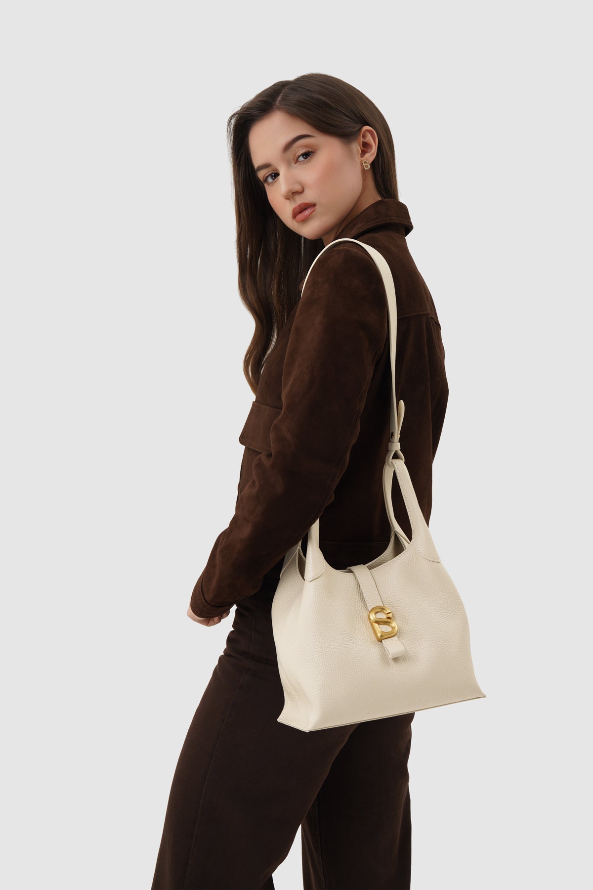 Alexandra Bag - Lamb