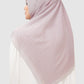 Bimu Twill Square - Pinkish Petals