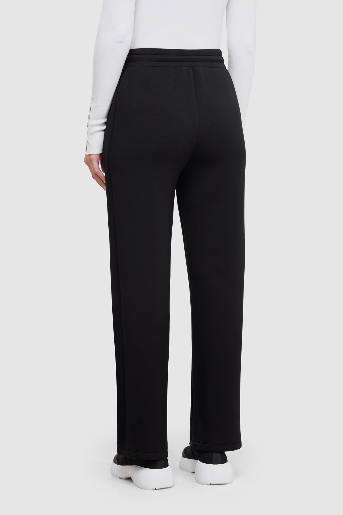 Zoey Pants - Black