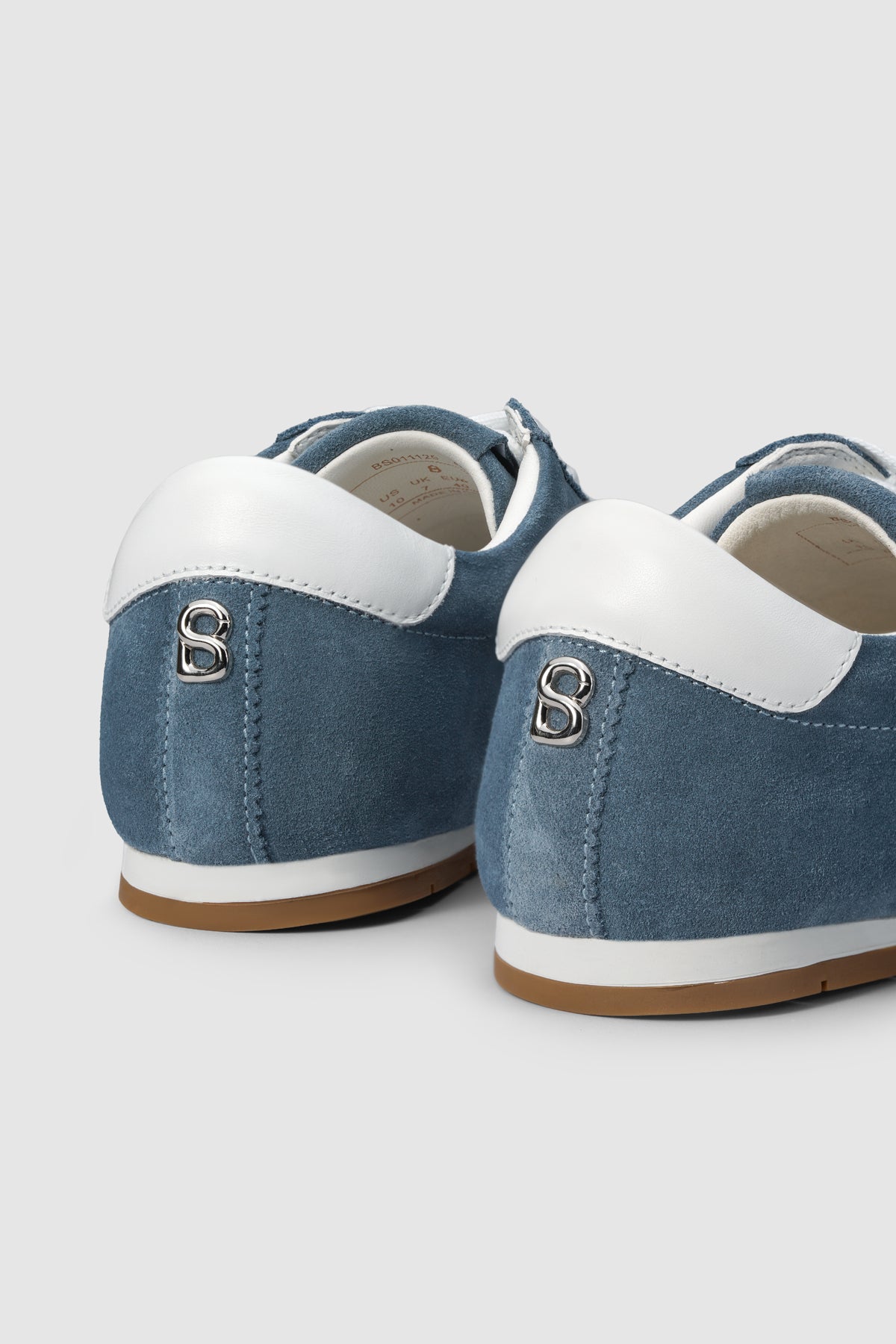 Jenny Sneakers - Denim