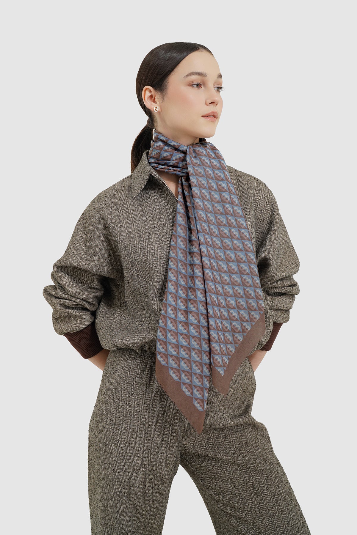 Prism Square - Fuzzy Wuzzy