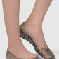 Luna Jelly Shoes - Black