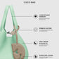 Coco Bag - Mint