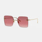 Victoria Sunglasses - Pink